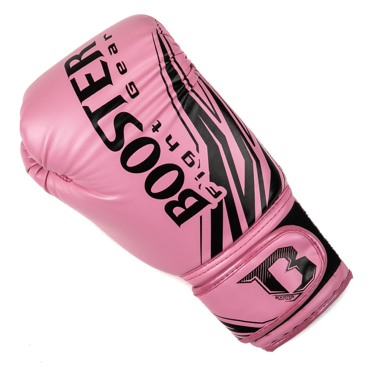 Gant de Boxe, Booster CHAMPION PINK