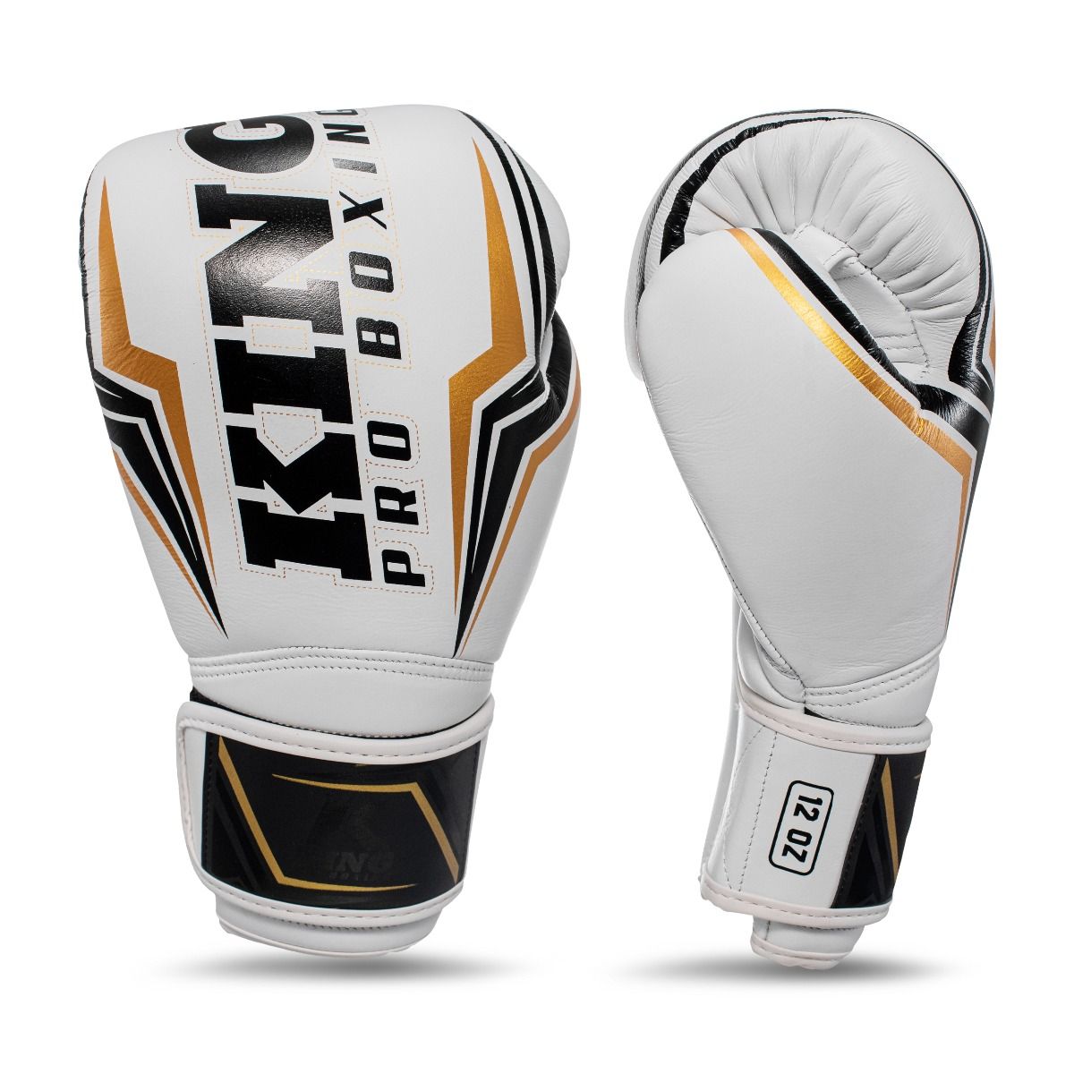 Gant de Boxe, King Pro Boxing /BG THOR