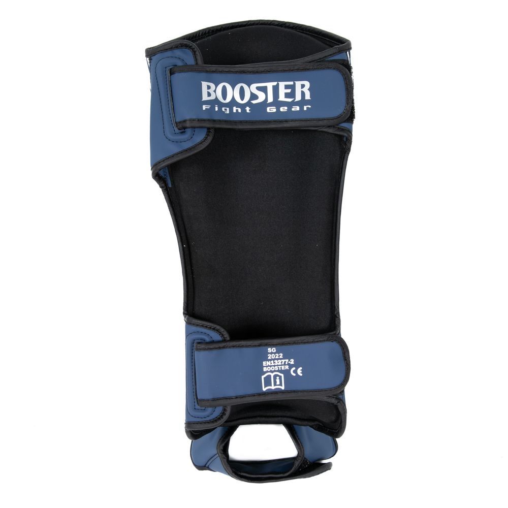 Protège-tibias Booster, BANGKOK SERIES 4