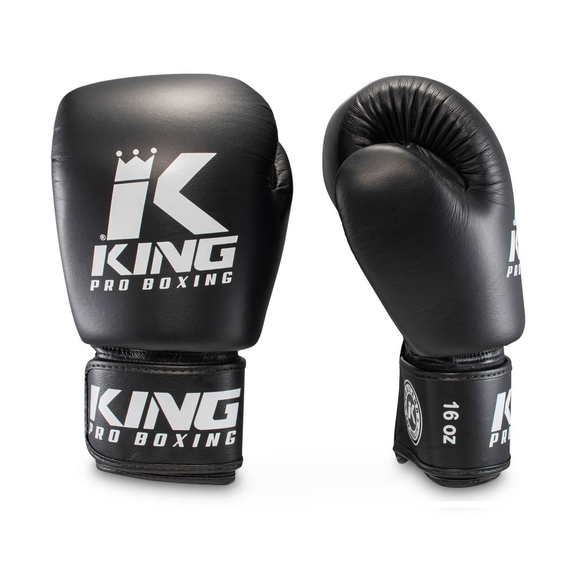 GANT de Boxe, King Pro Boxing BGVL 3 BLACK