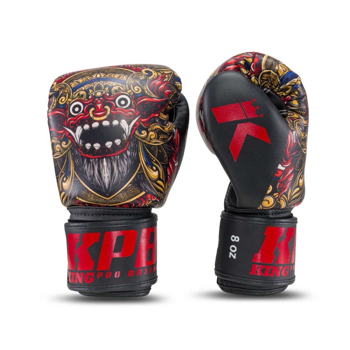 GANT de Boxe, King Pro Boxing /BG BARON