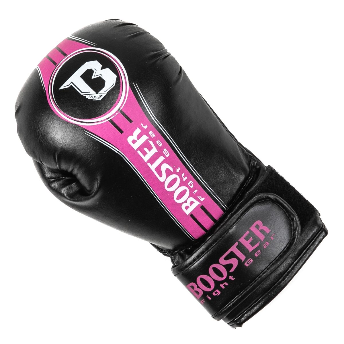 Gant de Boxe, Booster FUTURE V2 PINK