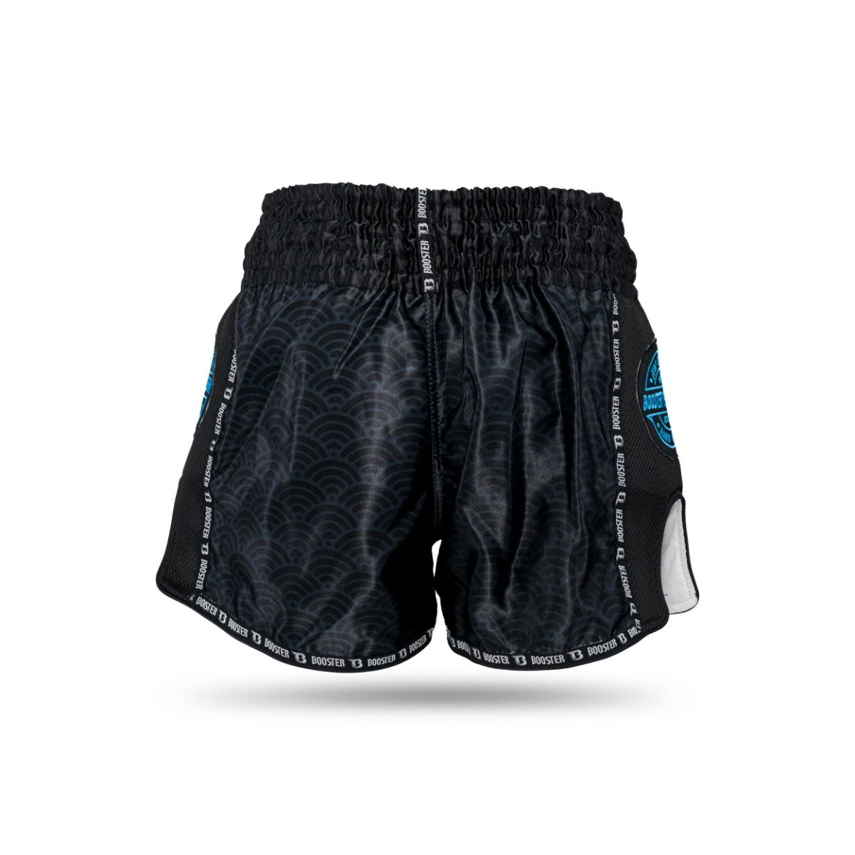 Short de boxe TBT SLUGGER WAVE