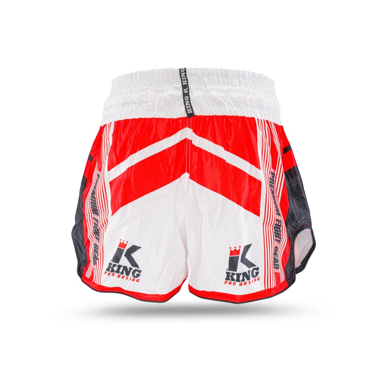 Short de boxe KPB, ENDURANCE