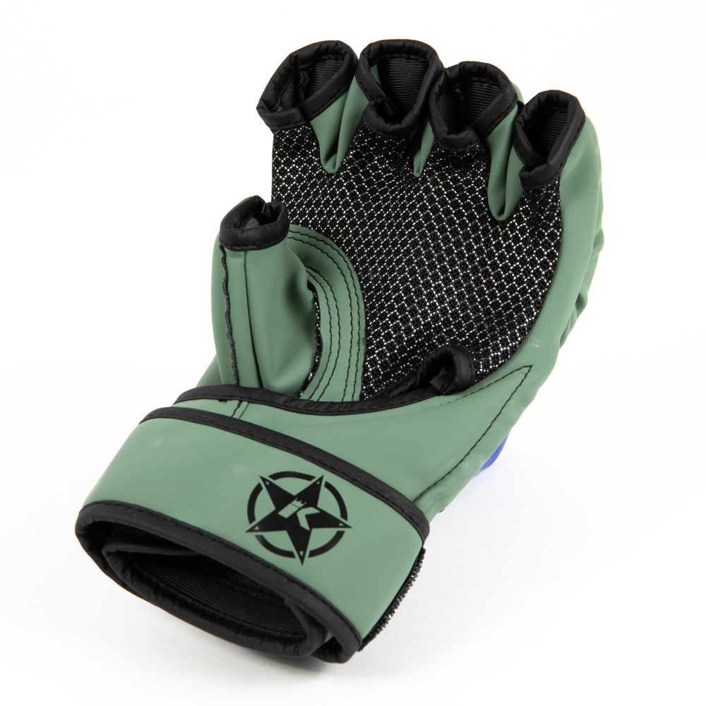 Gants MMA King Pro Boxing/REVO 3