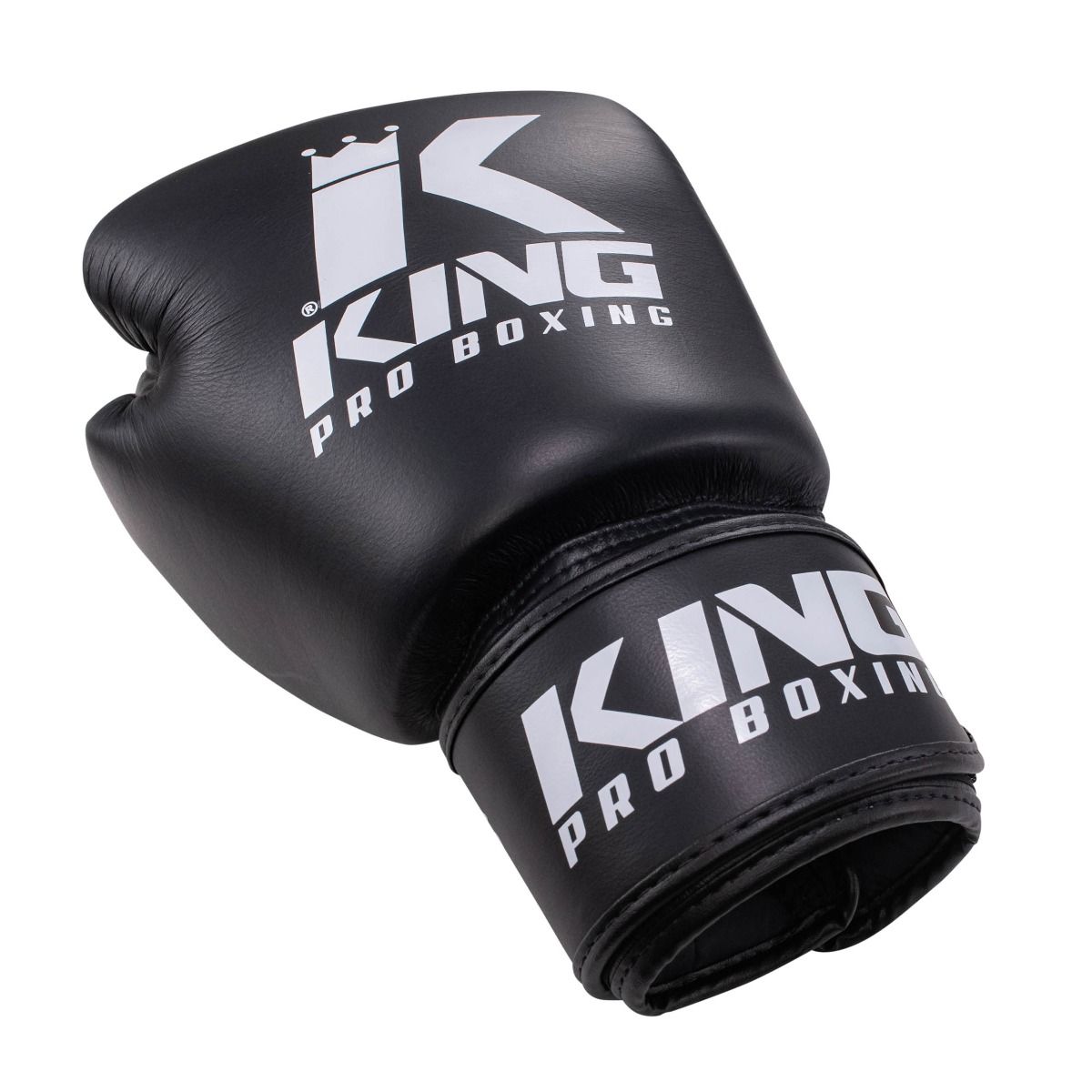 GANT de Boxe, King Pro Boxing BGVL 3 BLACK