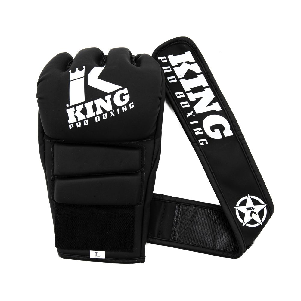 Gants MMA King Pro Boxing/REVO 2