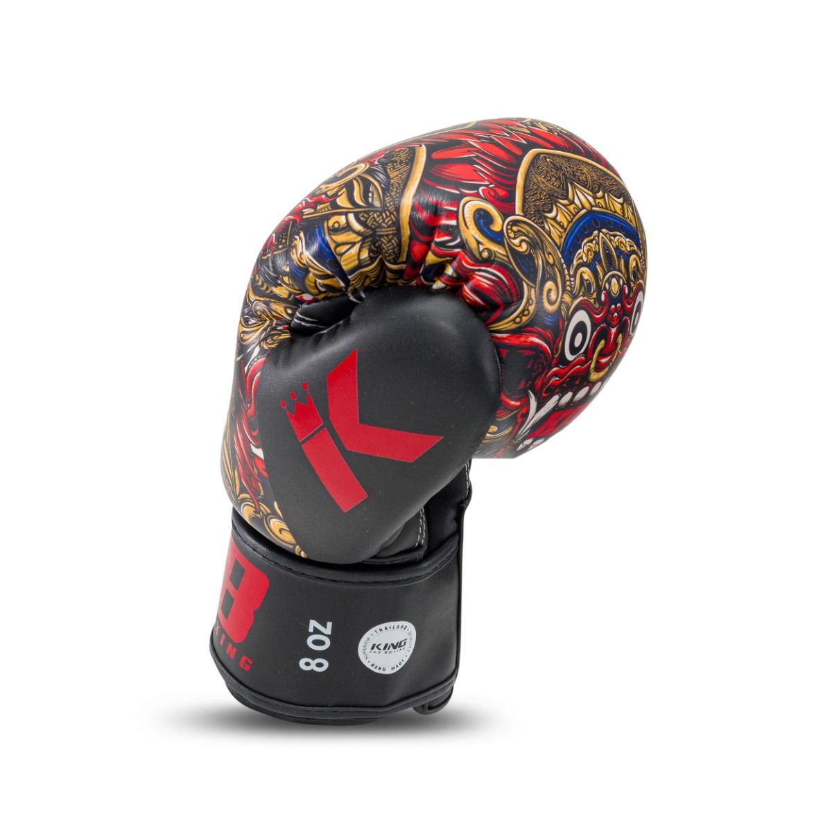 GANT de Boxe, King Pro Boxing /BG BARON