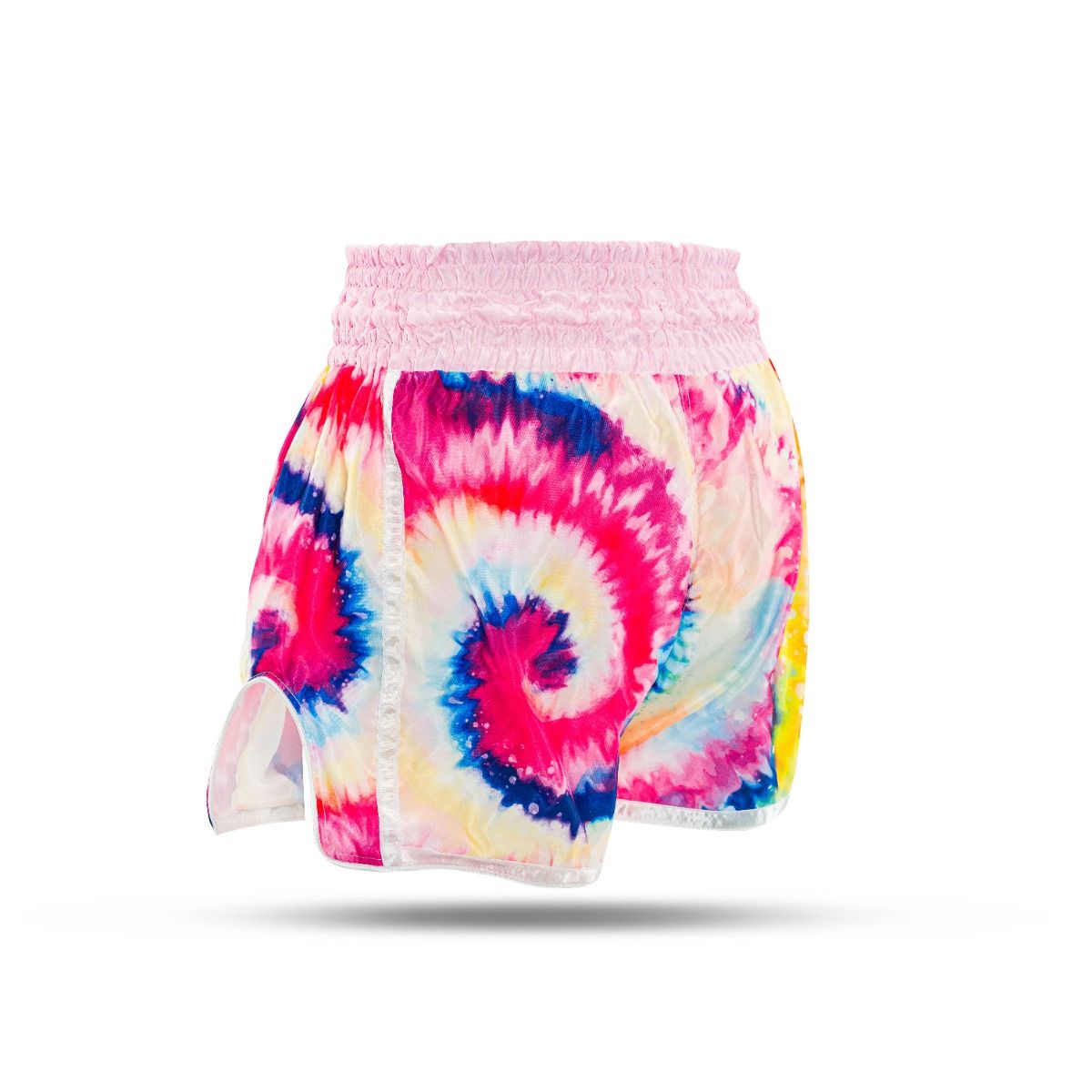 Short de boxe, TBT SWIRL 3