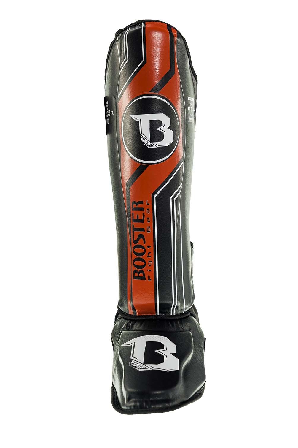 Protège-tibias Booster, BSG V9