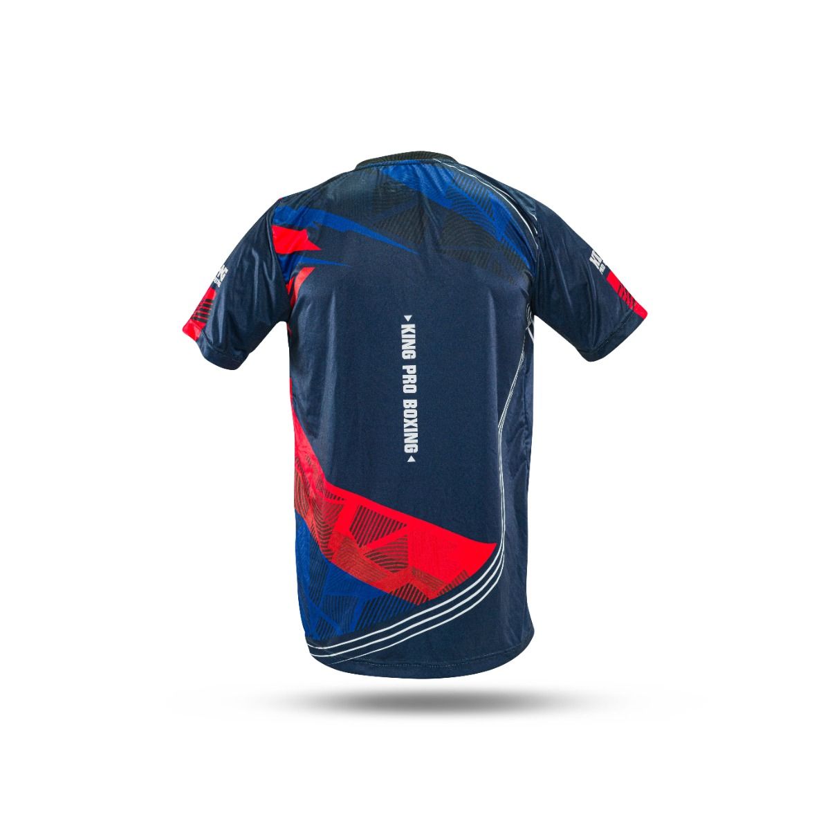 Maillot King Pro Boxing, FLAG TEE 2