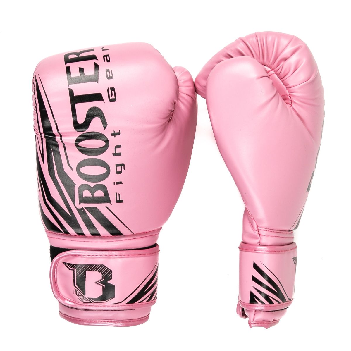 Gant de Boxe, Booster CHAMPION PINK