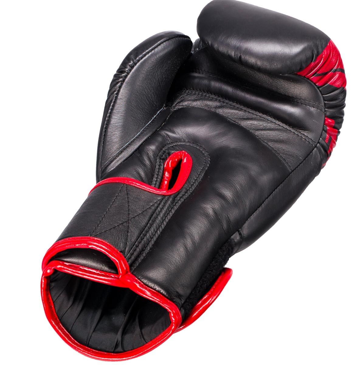 GANT de Boxe, BOOSTER BGL 1 V3 BLACK/RED