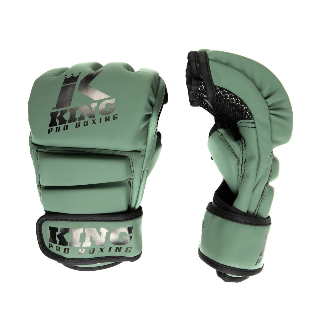 Gants MMA King Pro Boxing/REVO 3