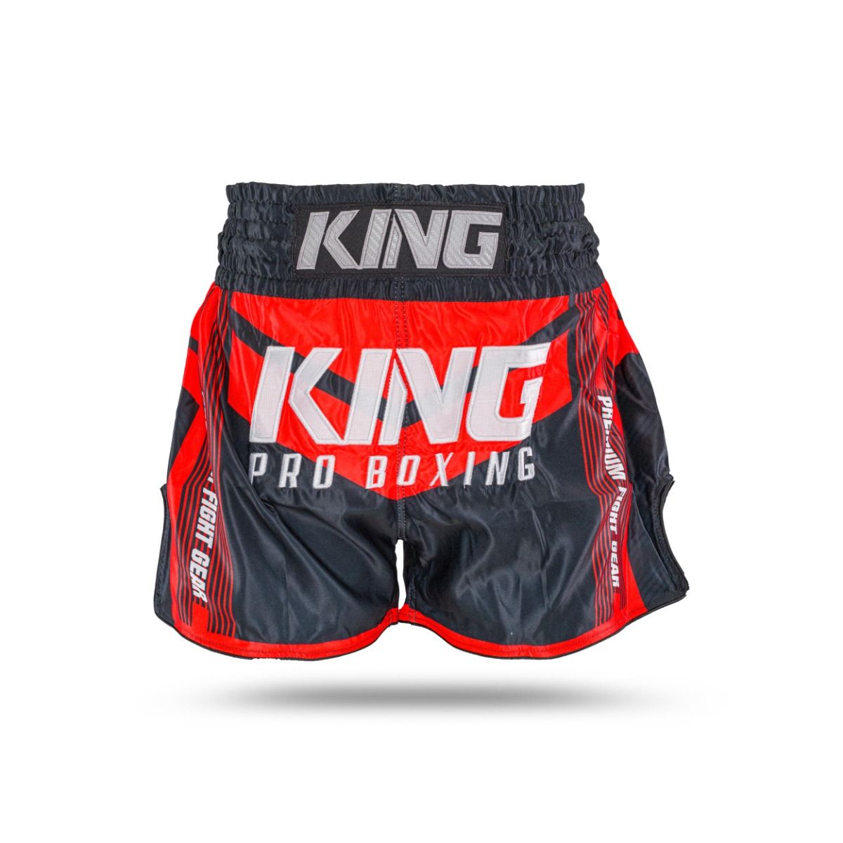 Short de boxe KPB, ENDURANCE