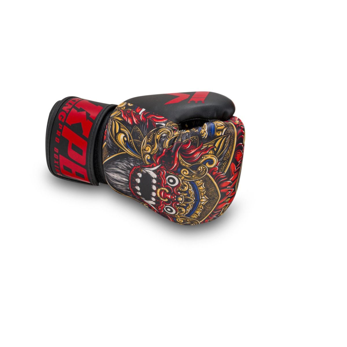 GANT de Boxe, King Pro Boxing /BG BARON