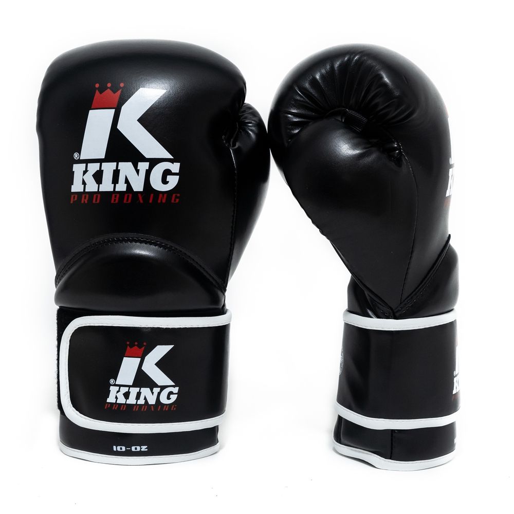 GANT de Boxe, King Pro Boxing /BG KIDS