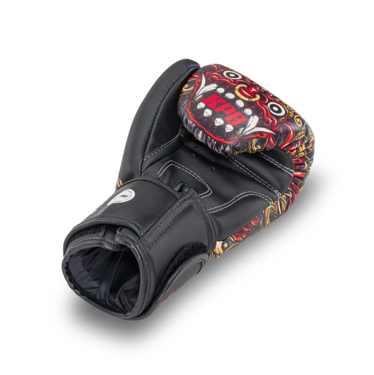 GANT de Boxe, King Pro Boxing /BG BARON