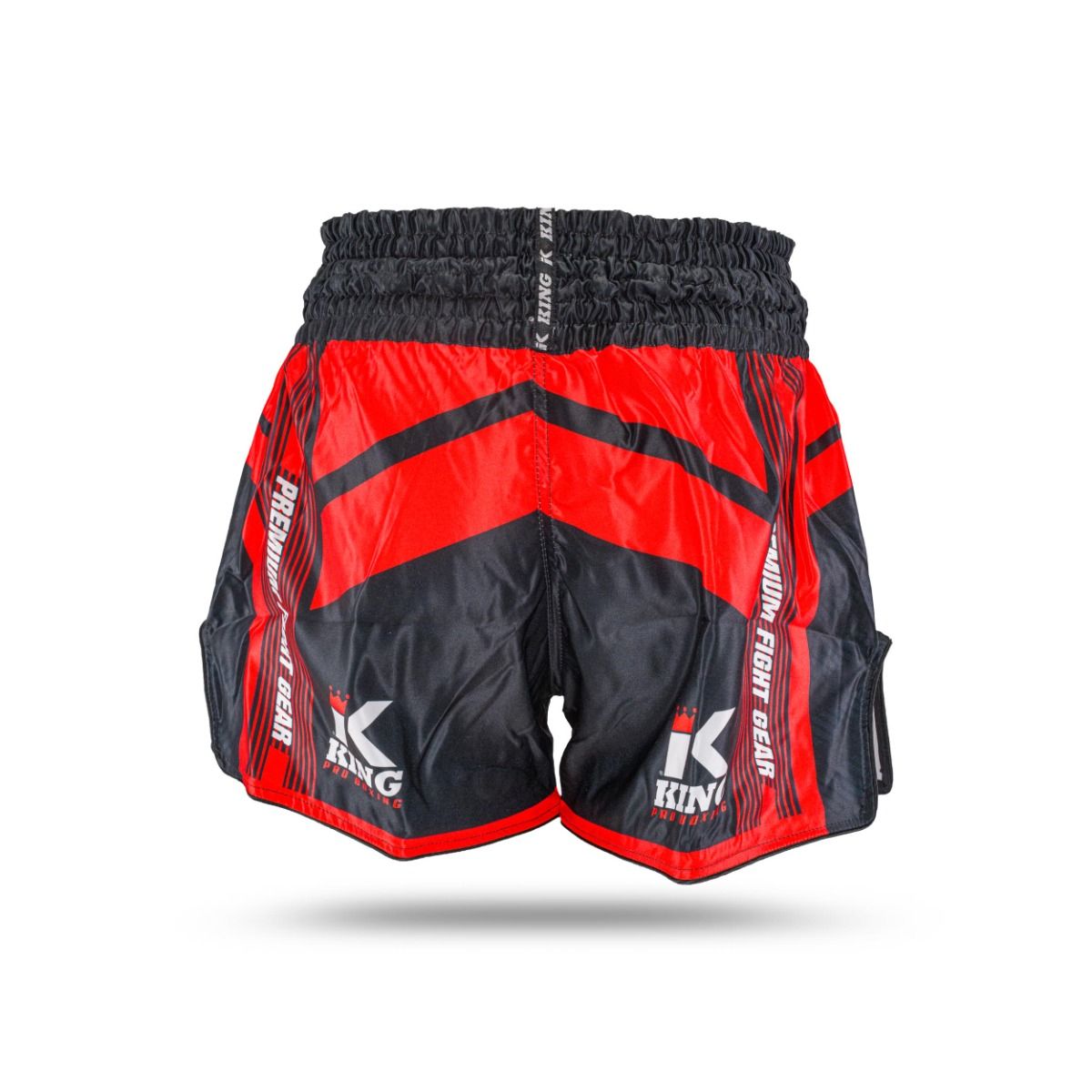 Short de boxe KPB, ENDURANCE