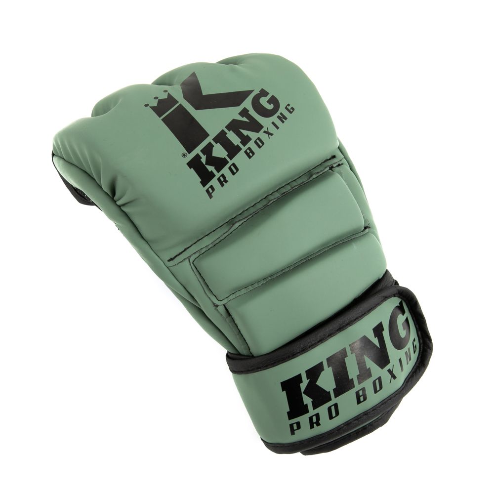 Gants MMA King Pro Boxing/REVO 3