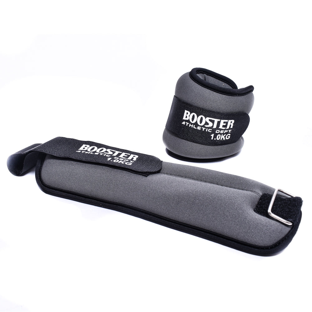 wrist/ankle weight