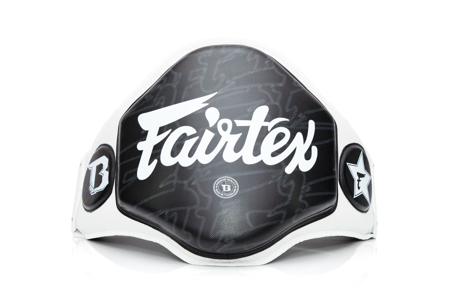 FXB BP WHITE