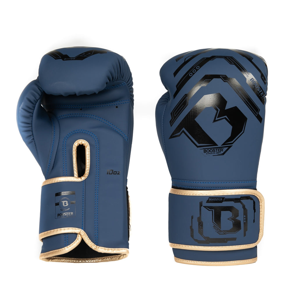 BG Youth elite V2 4