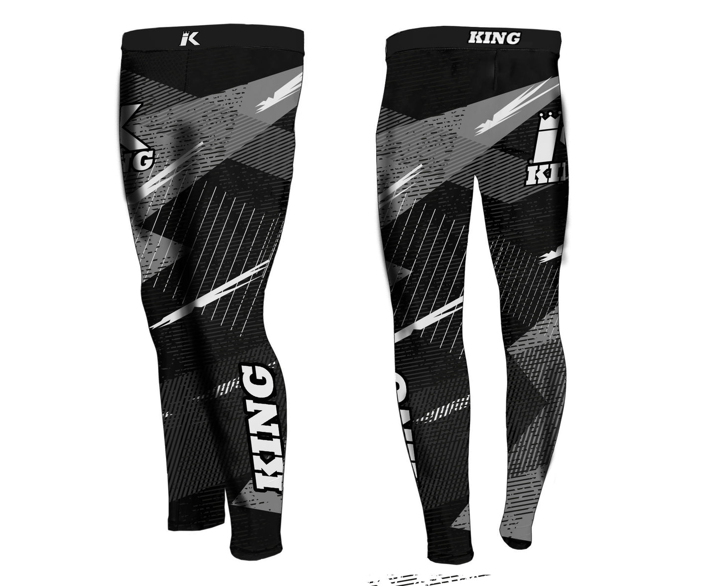 KPB SHADOW 1 SPATS 1