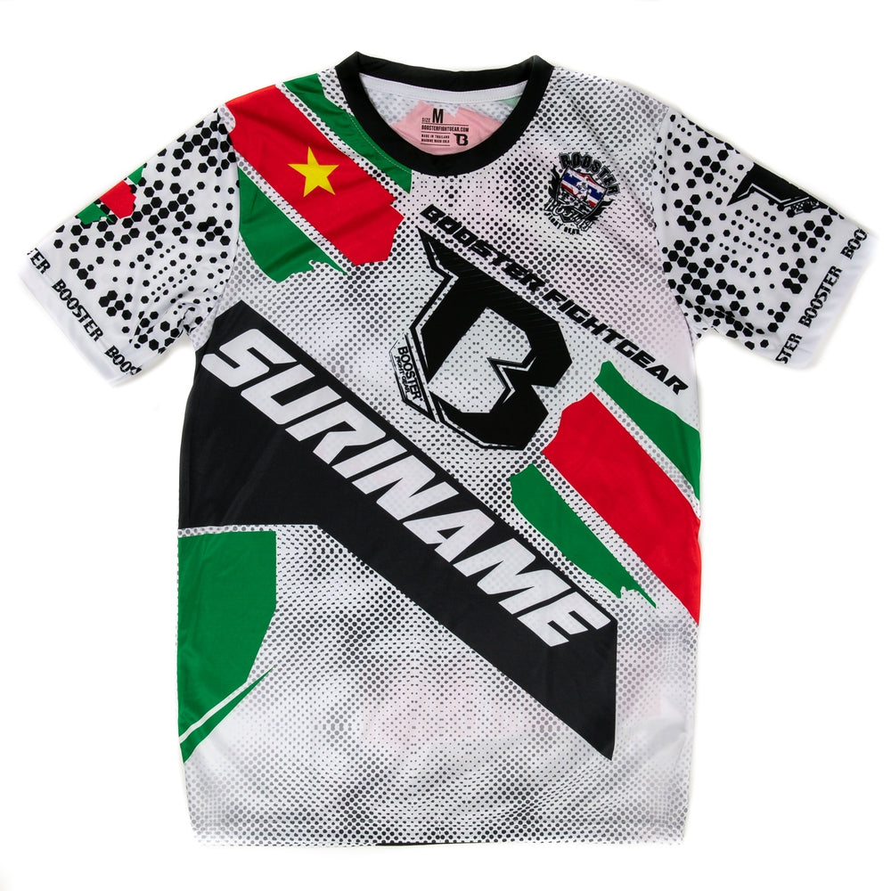 AD SURINAME TEE