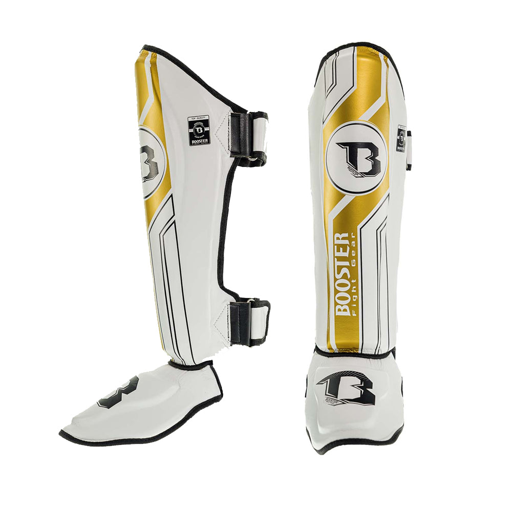 BSG V9 WHITE/GOLD