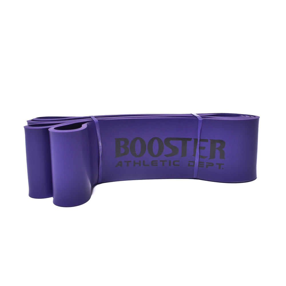 Power Band - purple