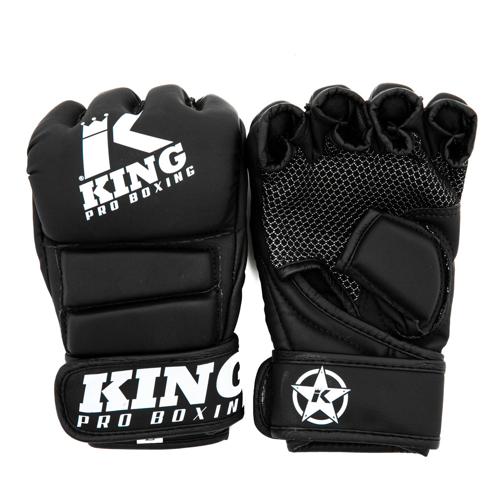 KPB MMA REVO 2