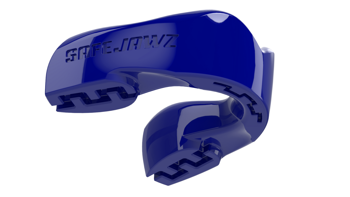 SAFEJAWZ INTRO BLUE