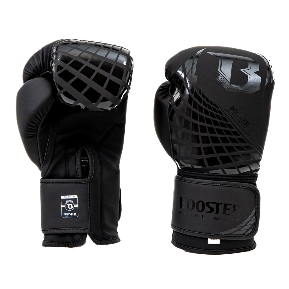 BFG CUBE GLOVE BLACK