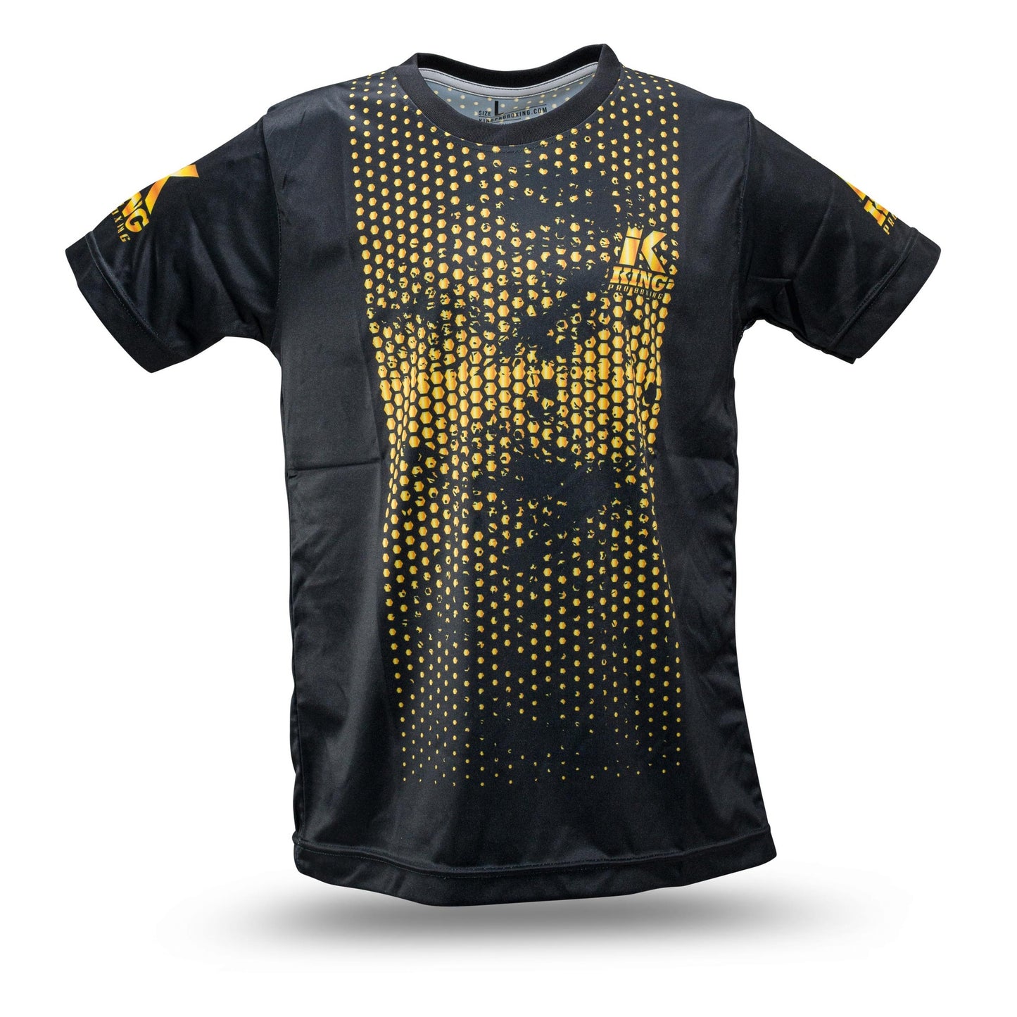 HEXAGON 2 T-SHIRT