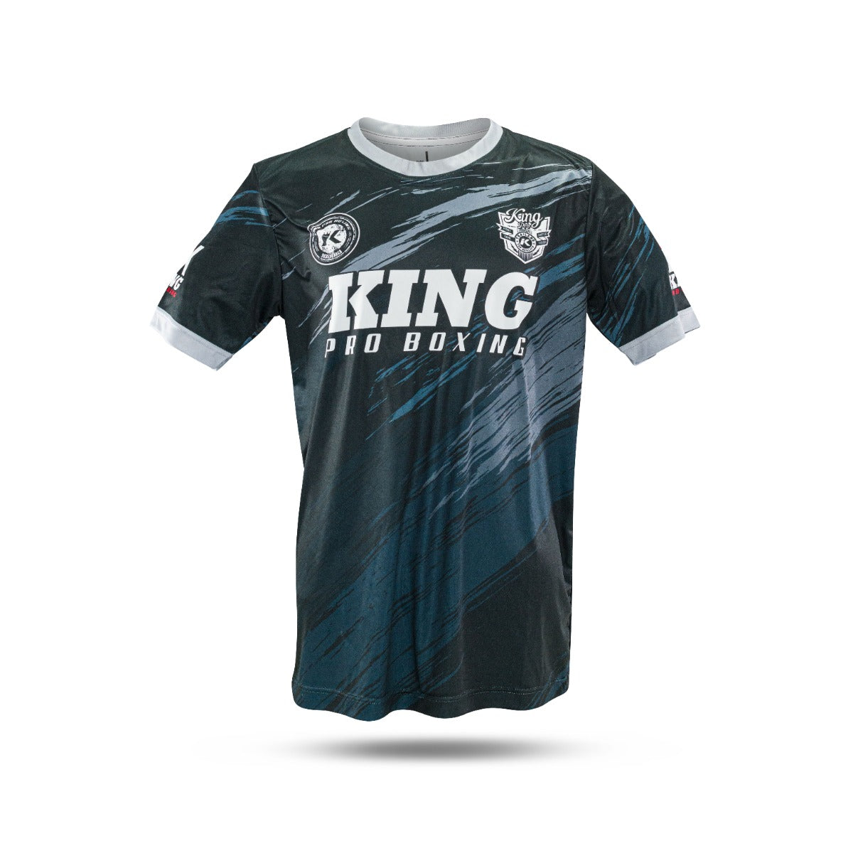 KPB Storm tee 1
