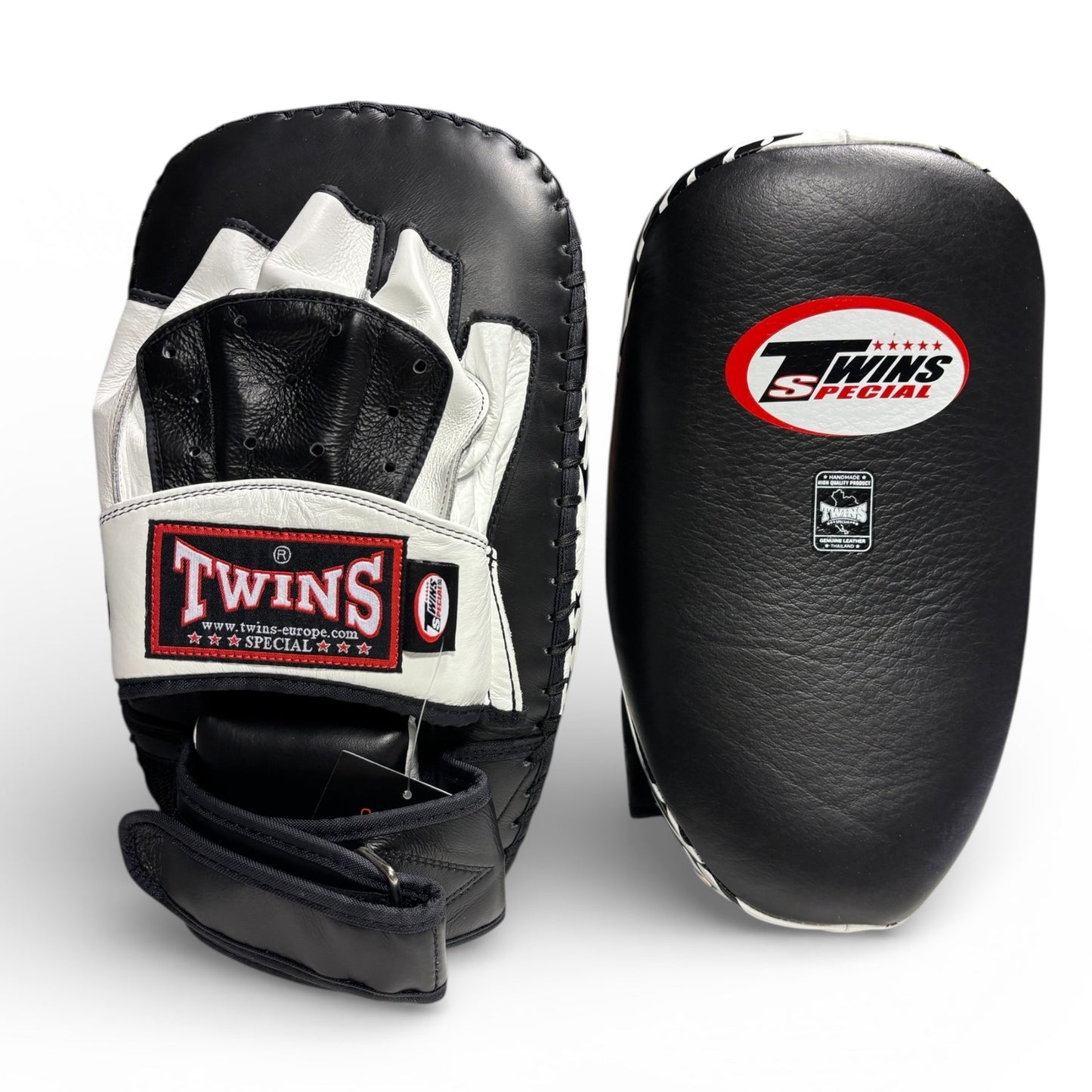 PML 23 BLACK/WHITE