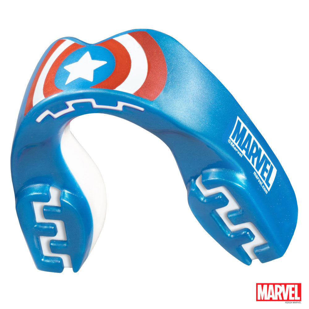 SAFEJAWZ MARVEL™ CAPTAIN AMERICA