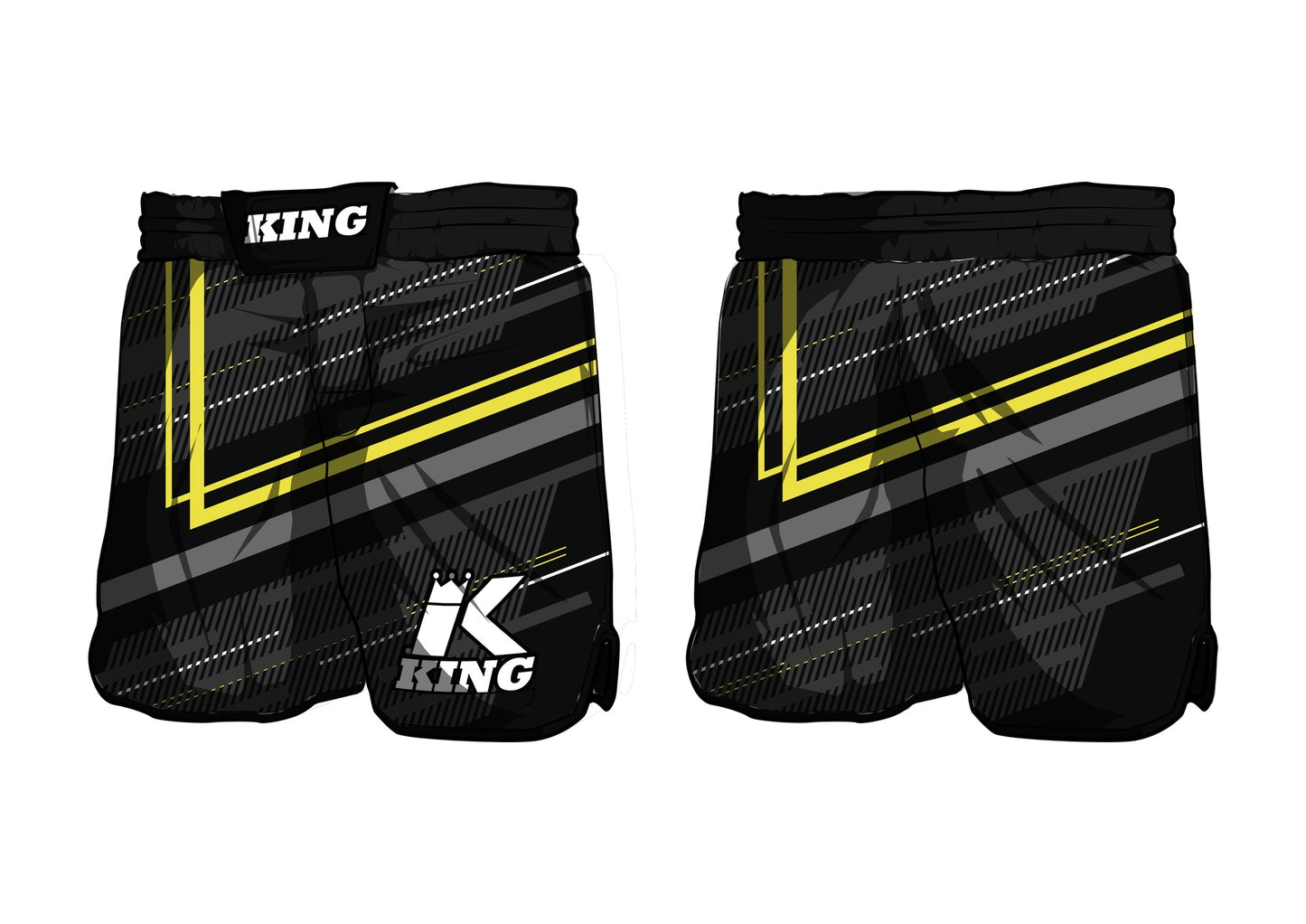 KPB BLADE 2 MMA