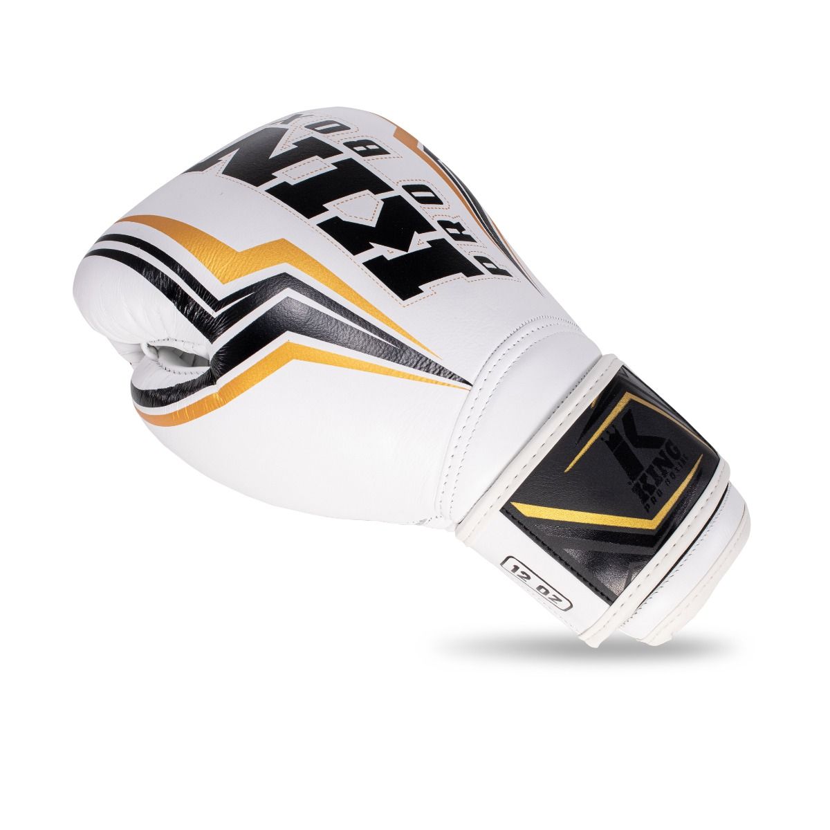 Gant de Boxe, King Pro Boxing /BG THOR
