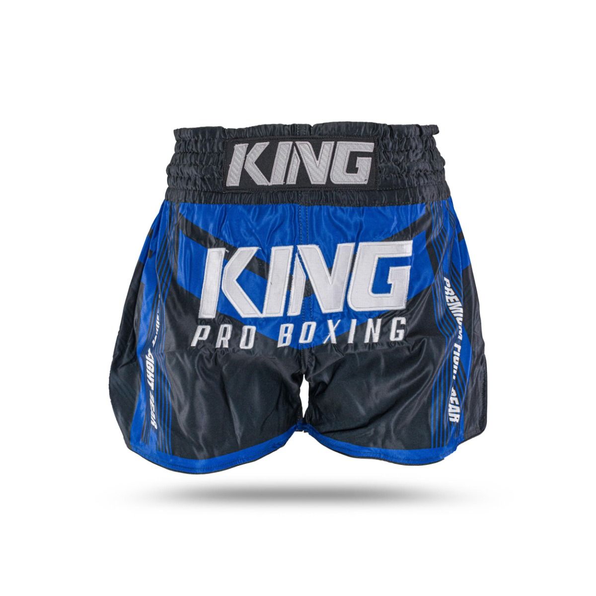 Short de boxe KPB, ENDURANCE