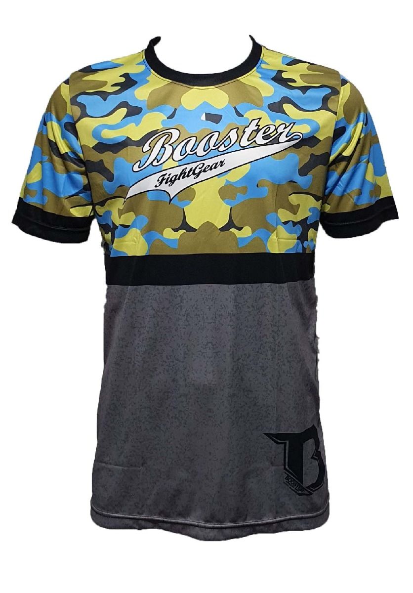 AD URBAN TEE 1