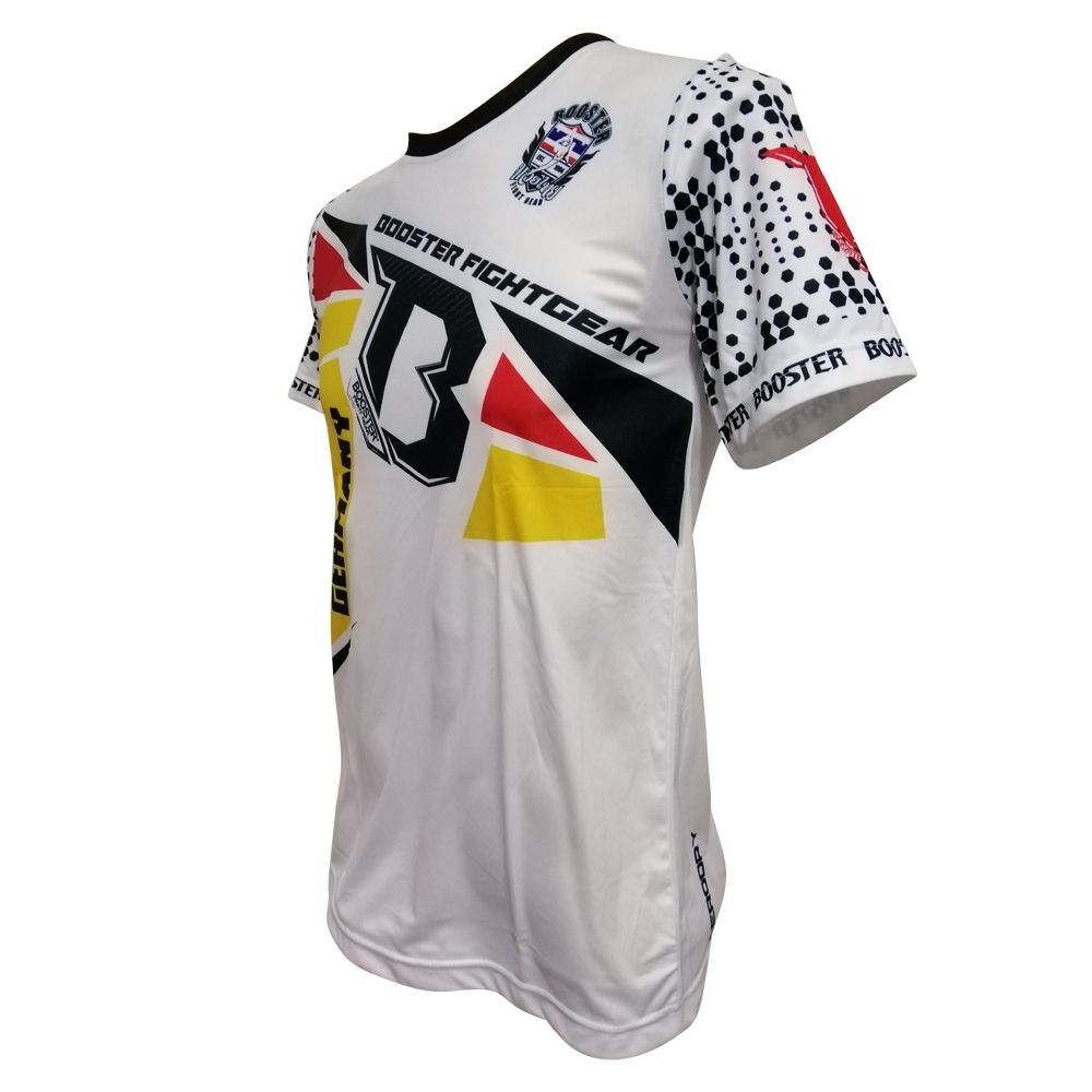 GERMAN TEE