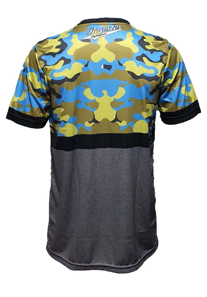 AD URBAN TEE 1
