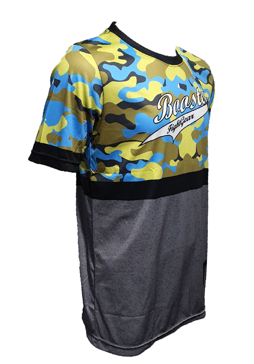 AD URBAN TEE 1