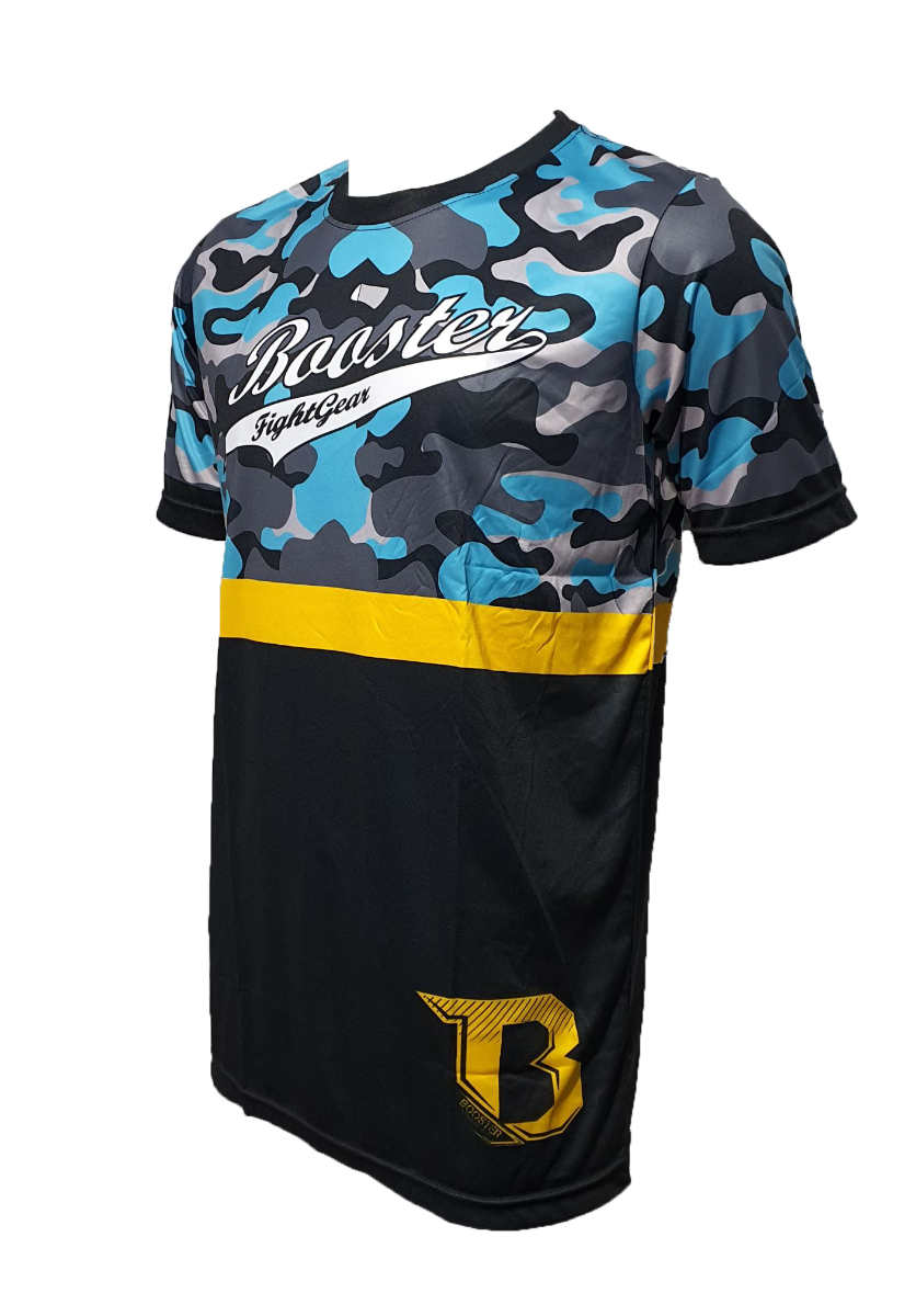 AD URBAN TEE 3