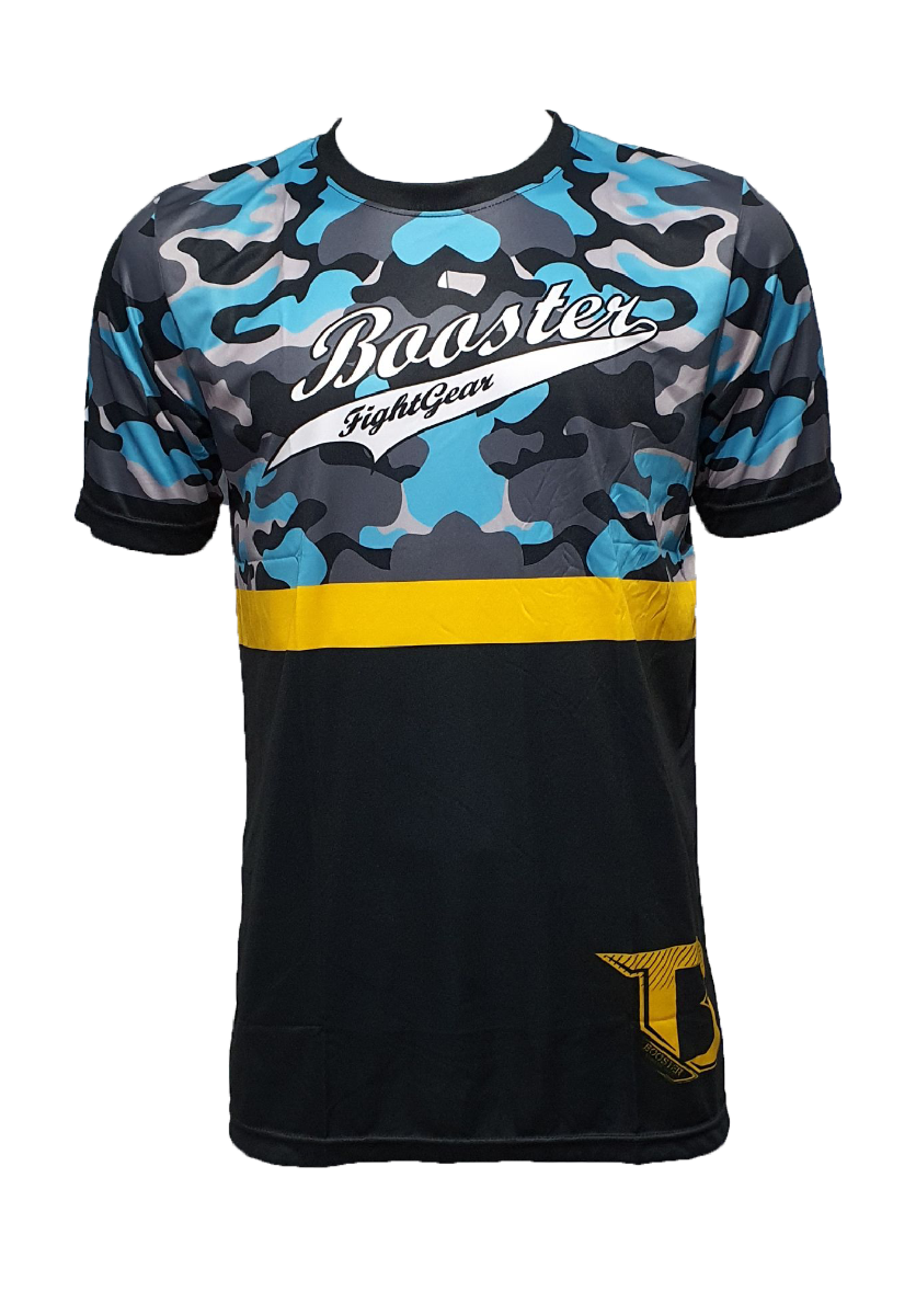 AD URBAN TEE 3