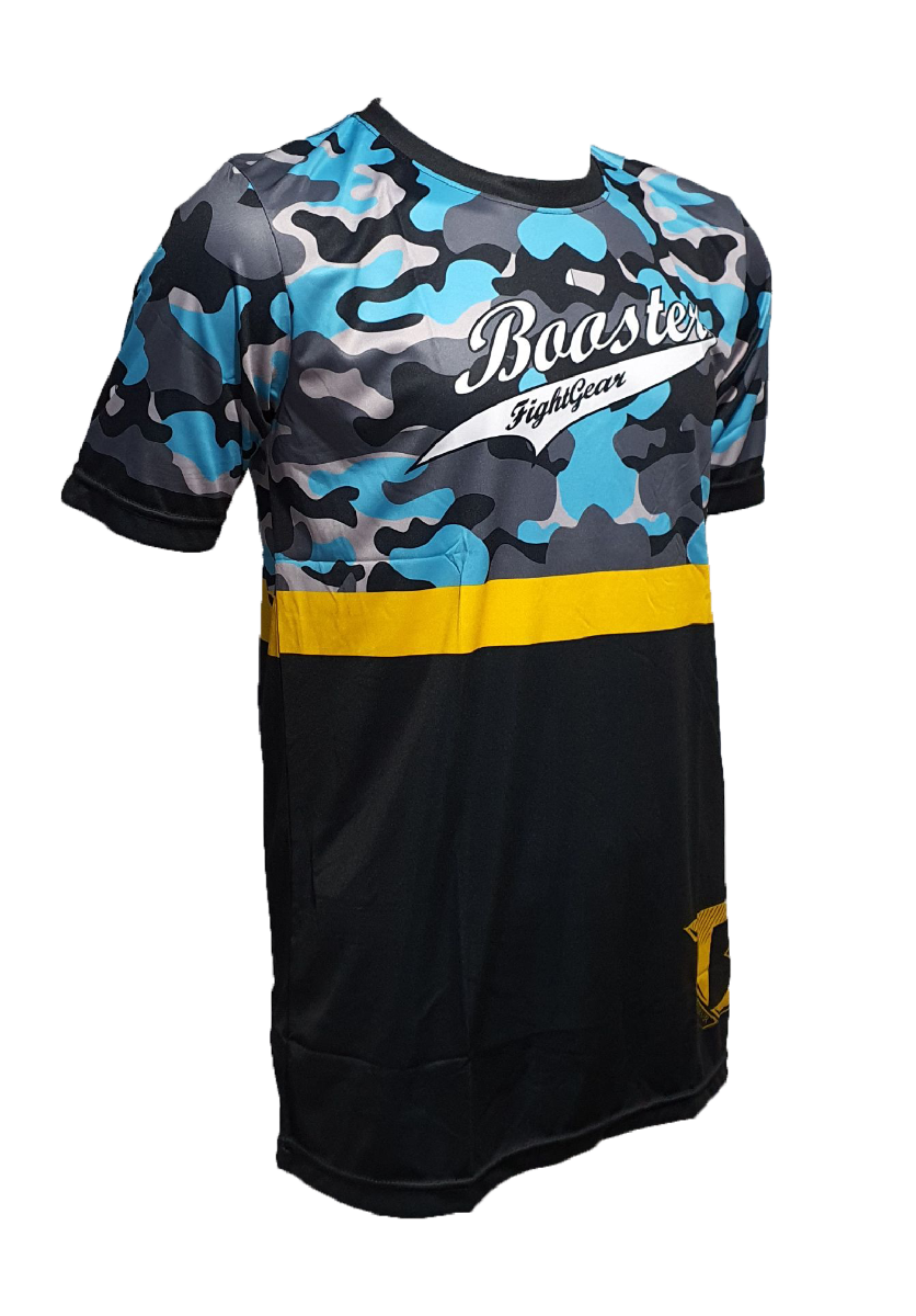 AD URBAN TEE 3