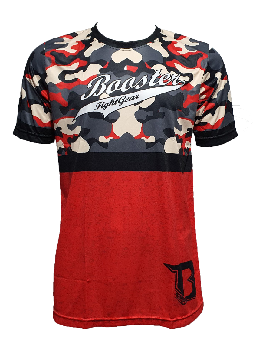 AD URBAN TEE 2