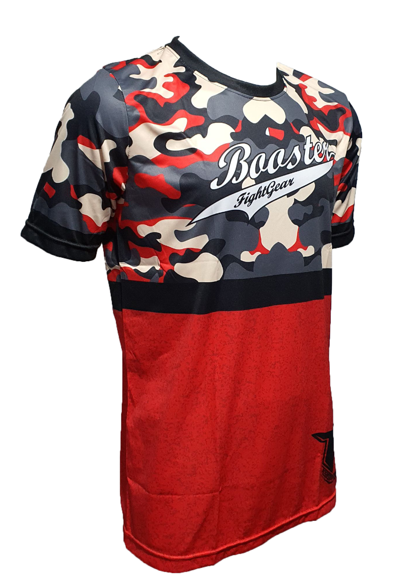 AD URBAN TEE 2